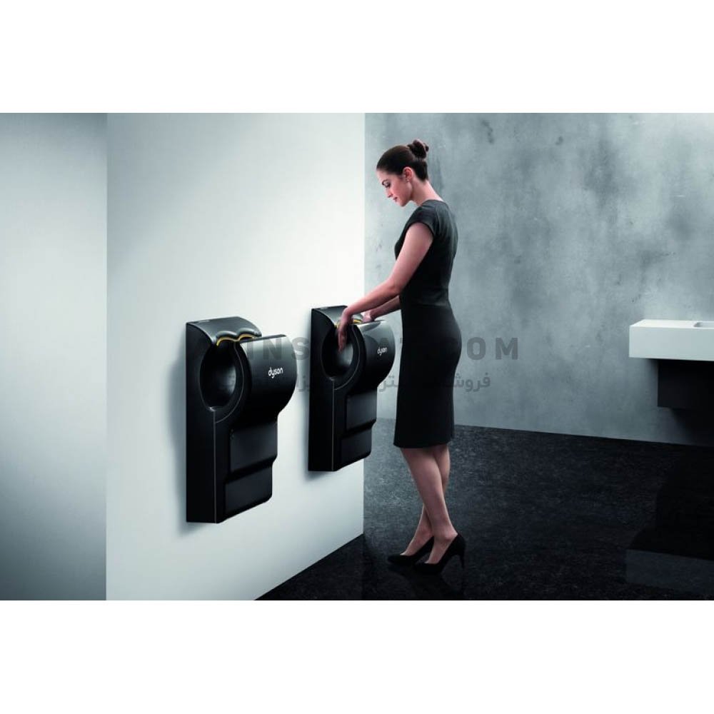 Dyson Airblade DB ab14