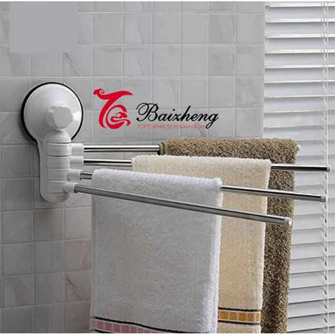 Полотенцедержатель tg4013-1