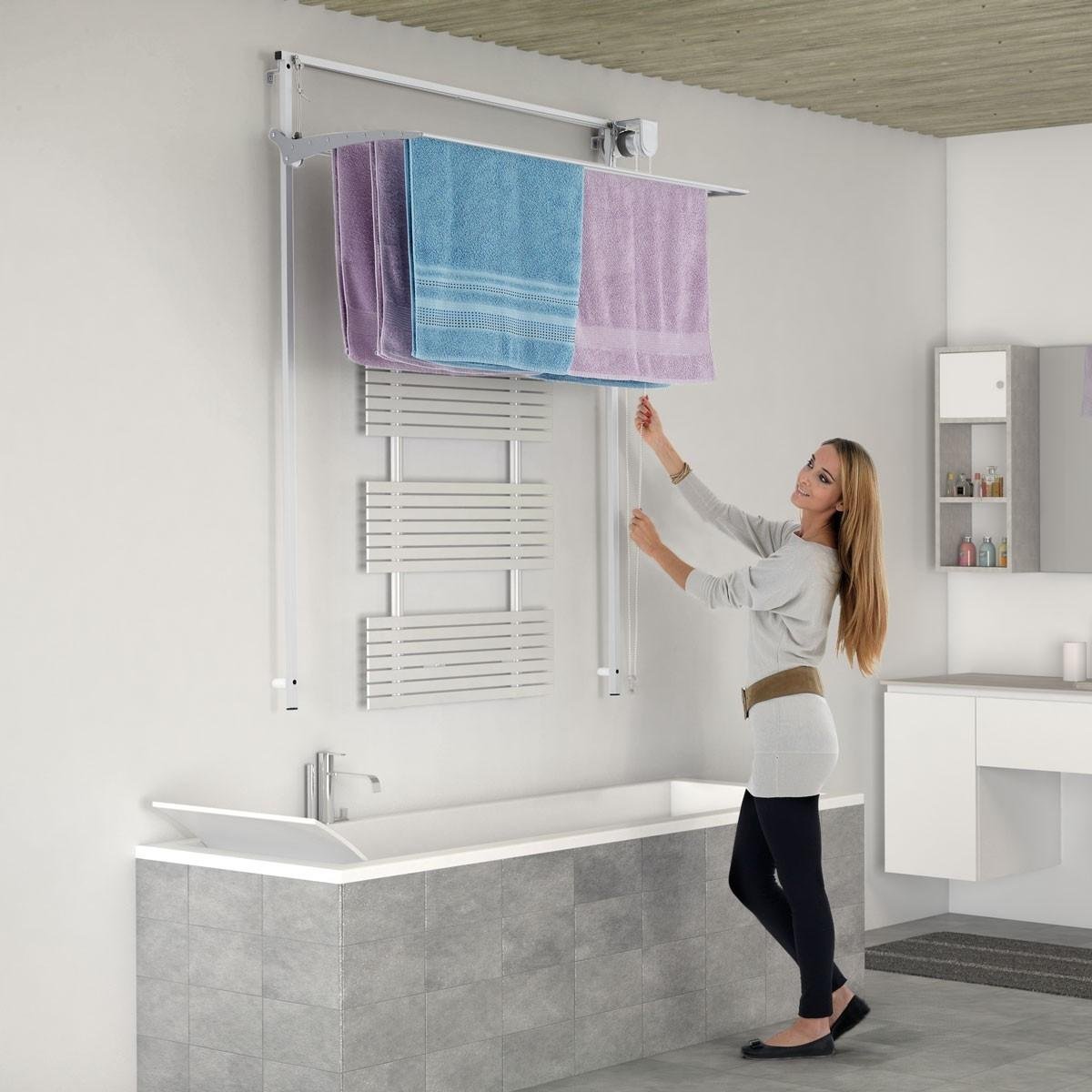 Потолочная сушилка foxydry Mini 150