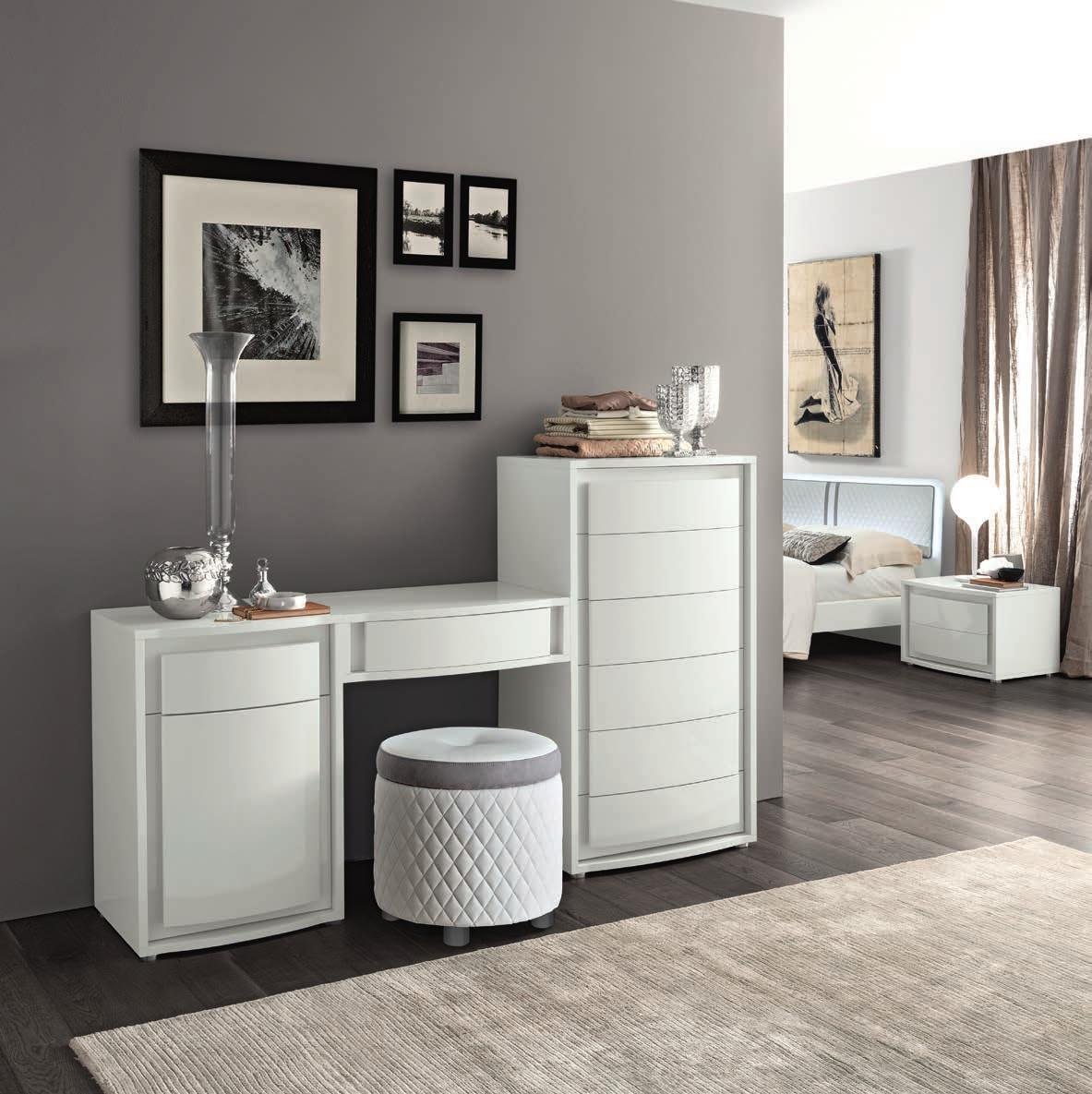 Camelgroup dama Bianca гостиная