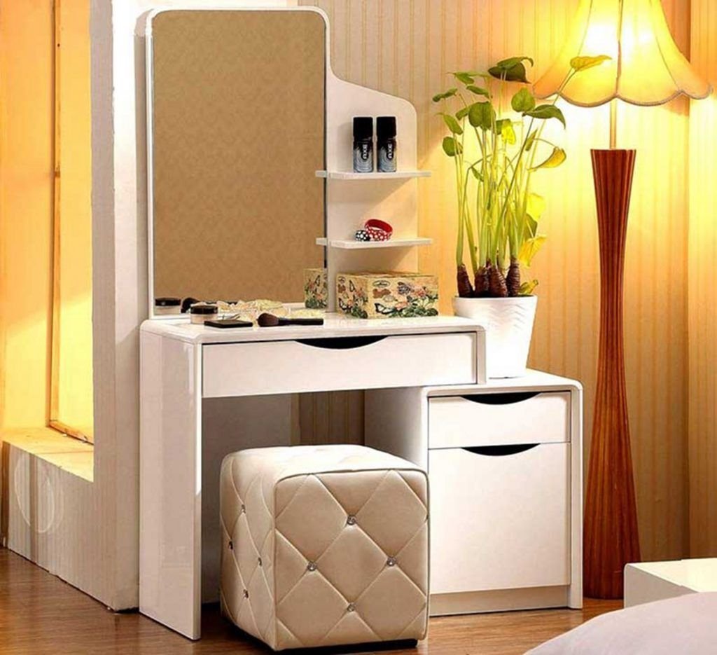 Туалетный стол Armonia amnft100