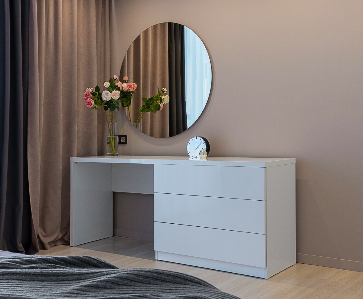 Туалетный столик Модерн BMS