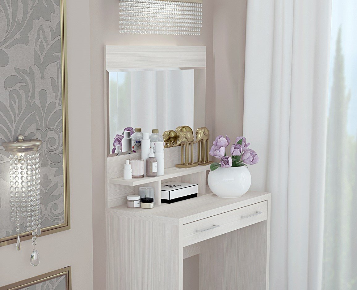 Сантан мебель спальня Луна