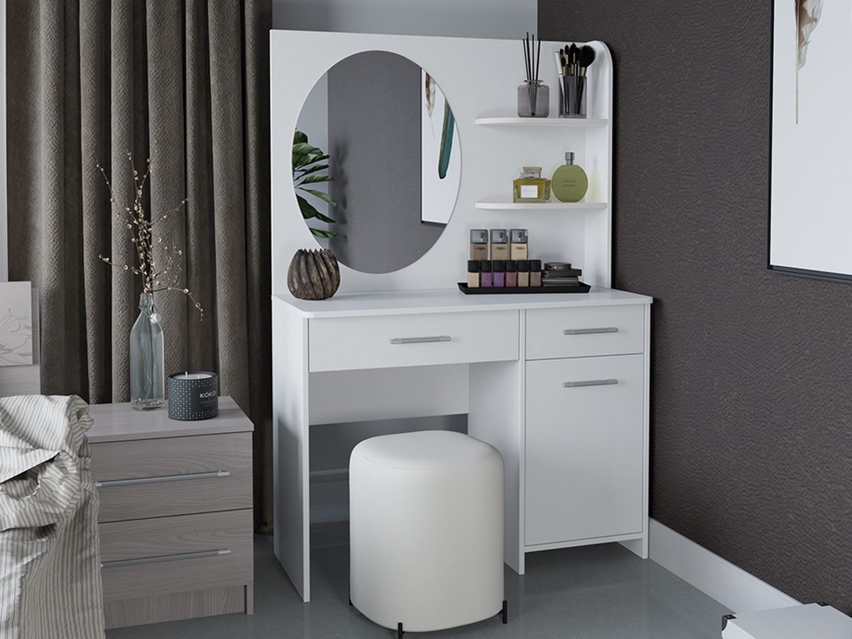 Стол туалетный ТРИЯ Майя