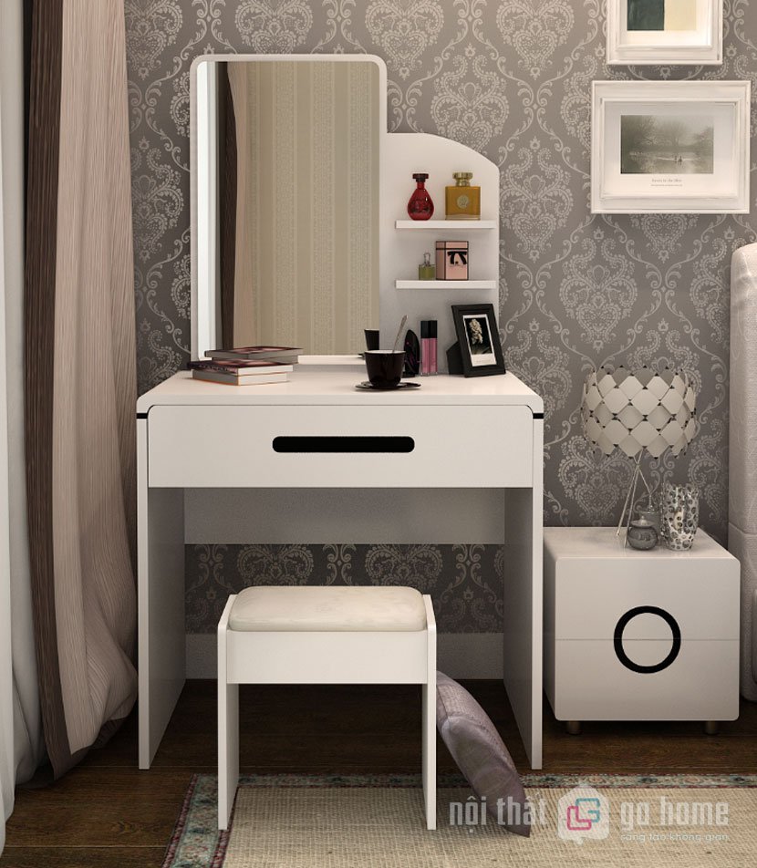 Туалетный столик Наоми ТРИЯ