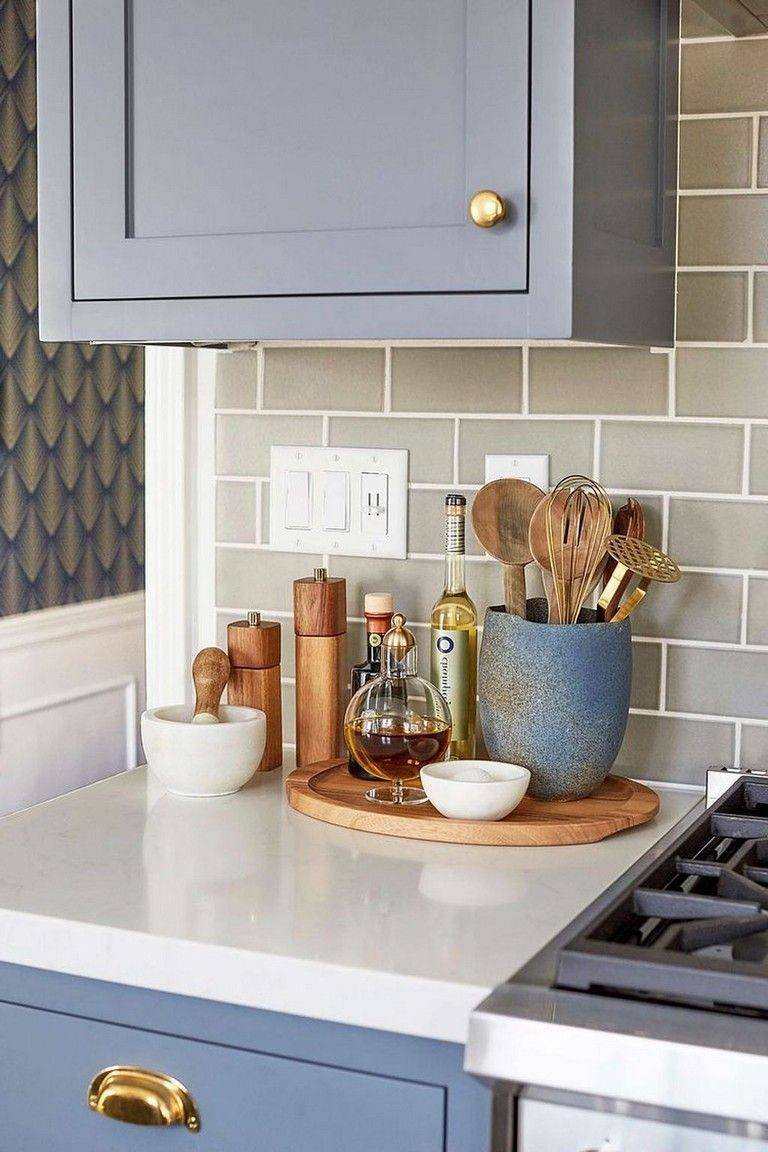 Декор для кухни