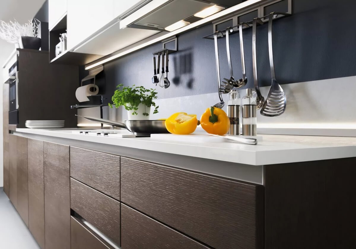 Nolte столешница