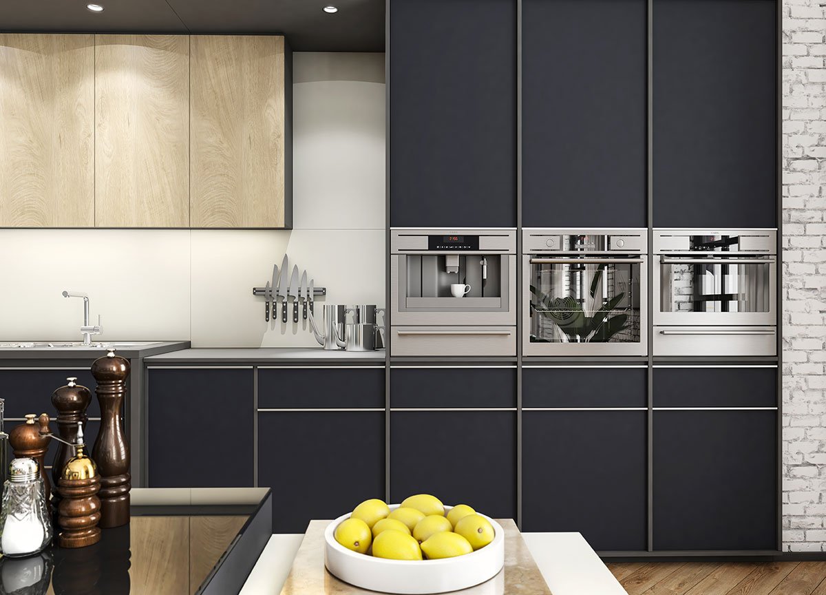 Фасады AGT Supramat 2020