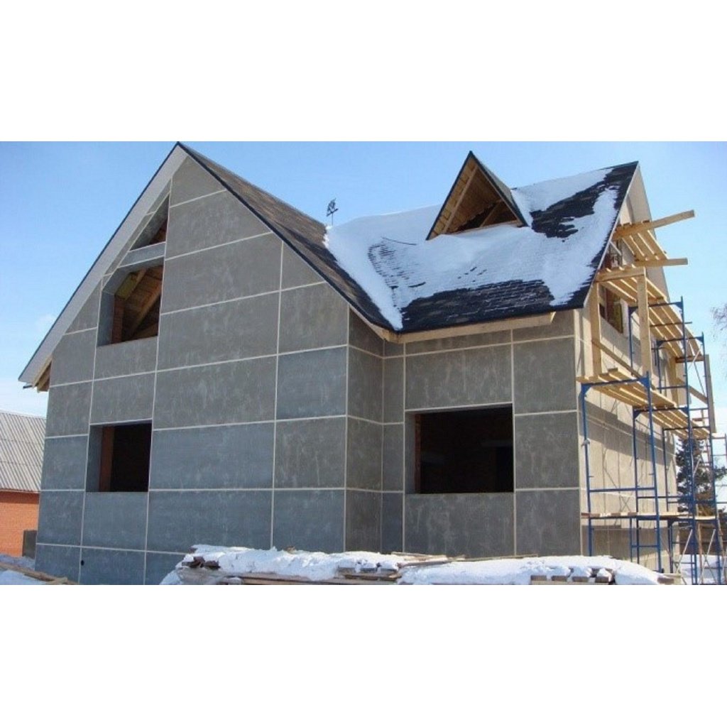 ЦСП-плита 3200х1250х16мм