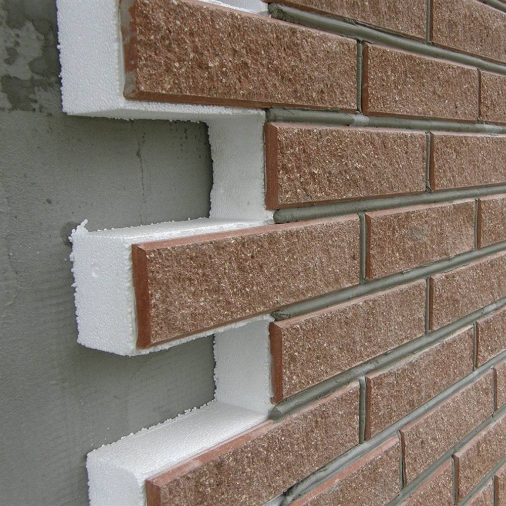 Термопанели из пенополиуретана