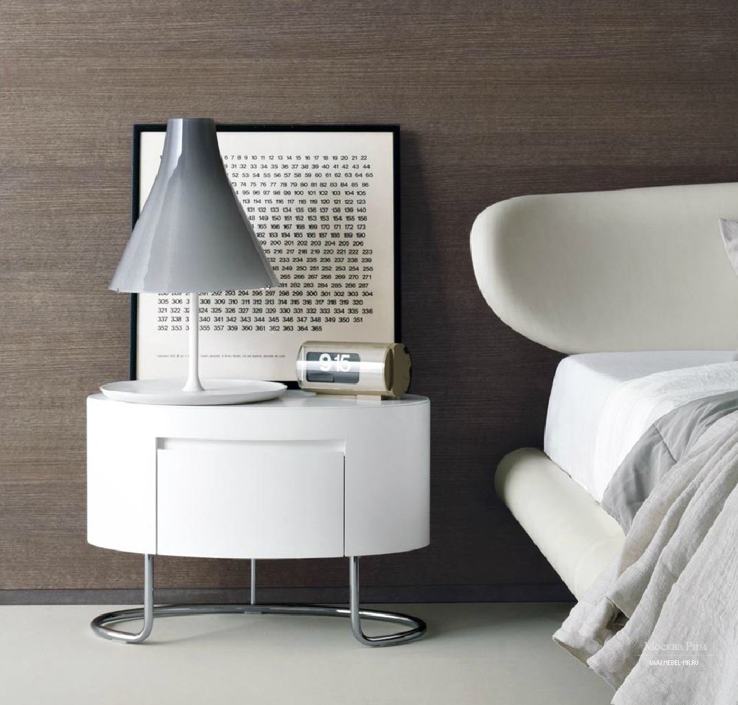 MISURAEMME тумбы прикроватные