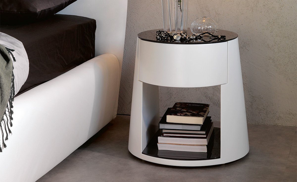Прикроватная тумбочка Cattelan Italia Club