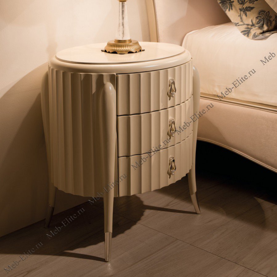 Fratelli Barri тумба прикроватная