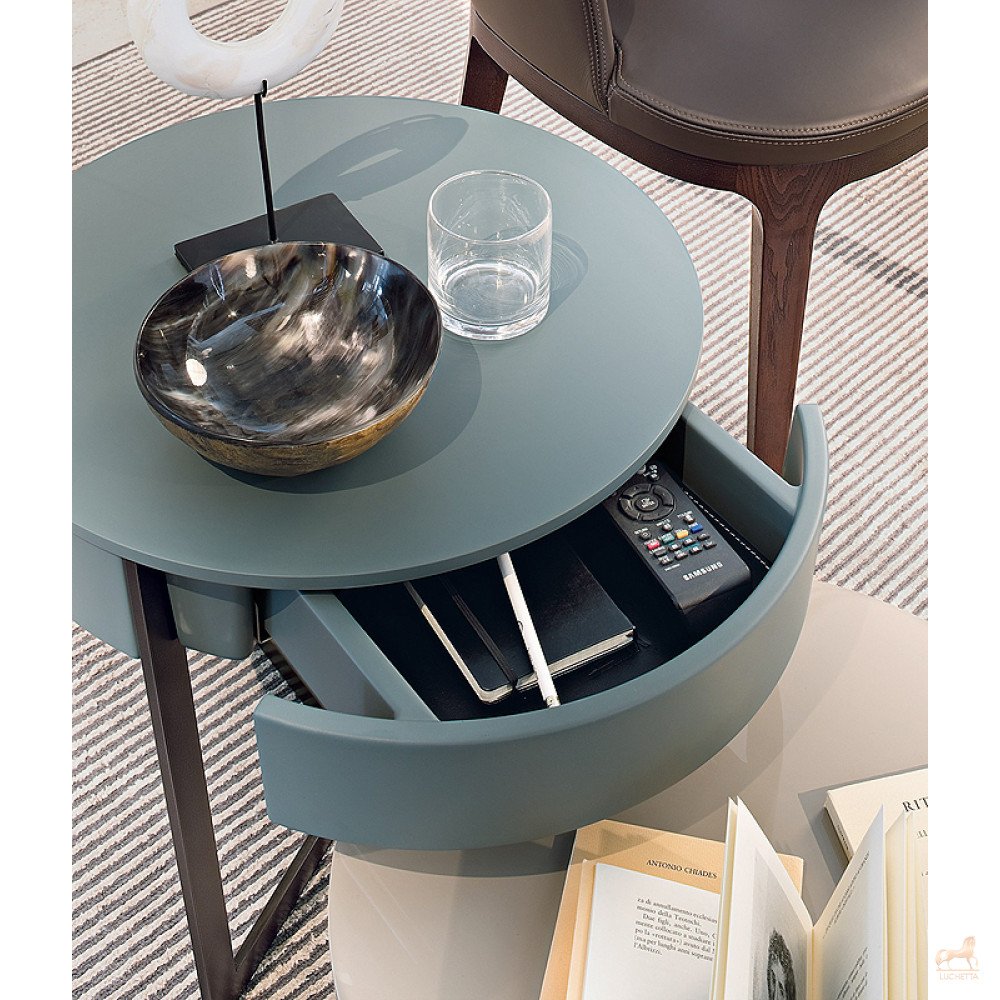 Прикроватная тумба Lema sign