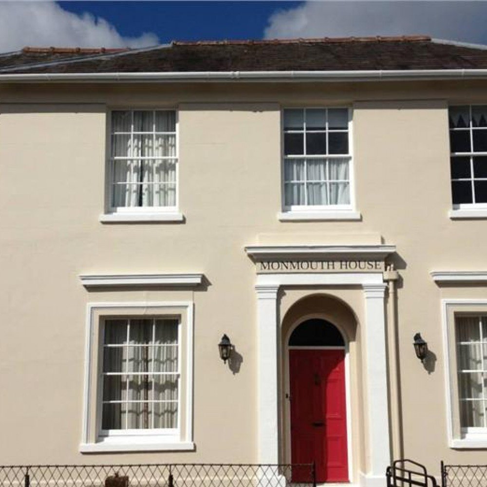 Joa's White №226 от Farrow & Ball