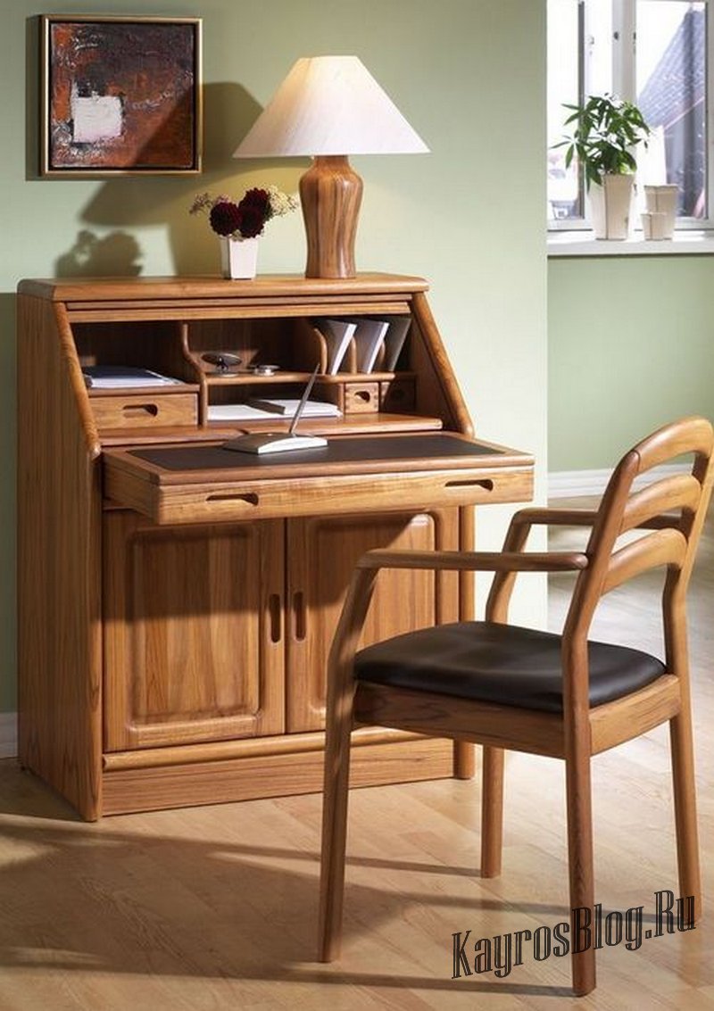 Бюро (секретер) Panamar 658.000