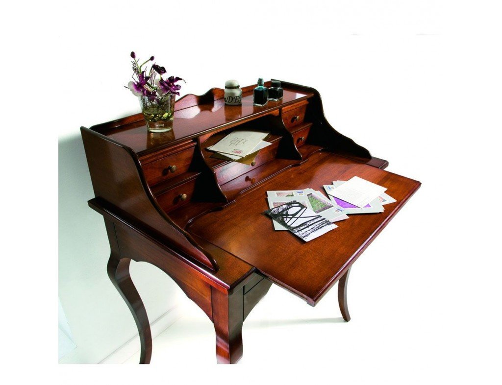 Бюро конторка секретер