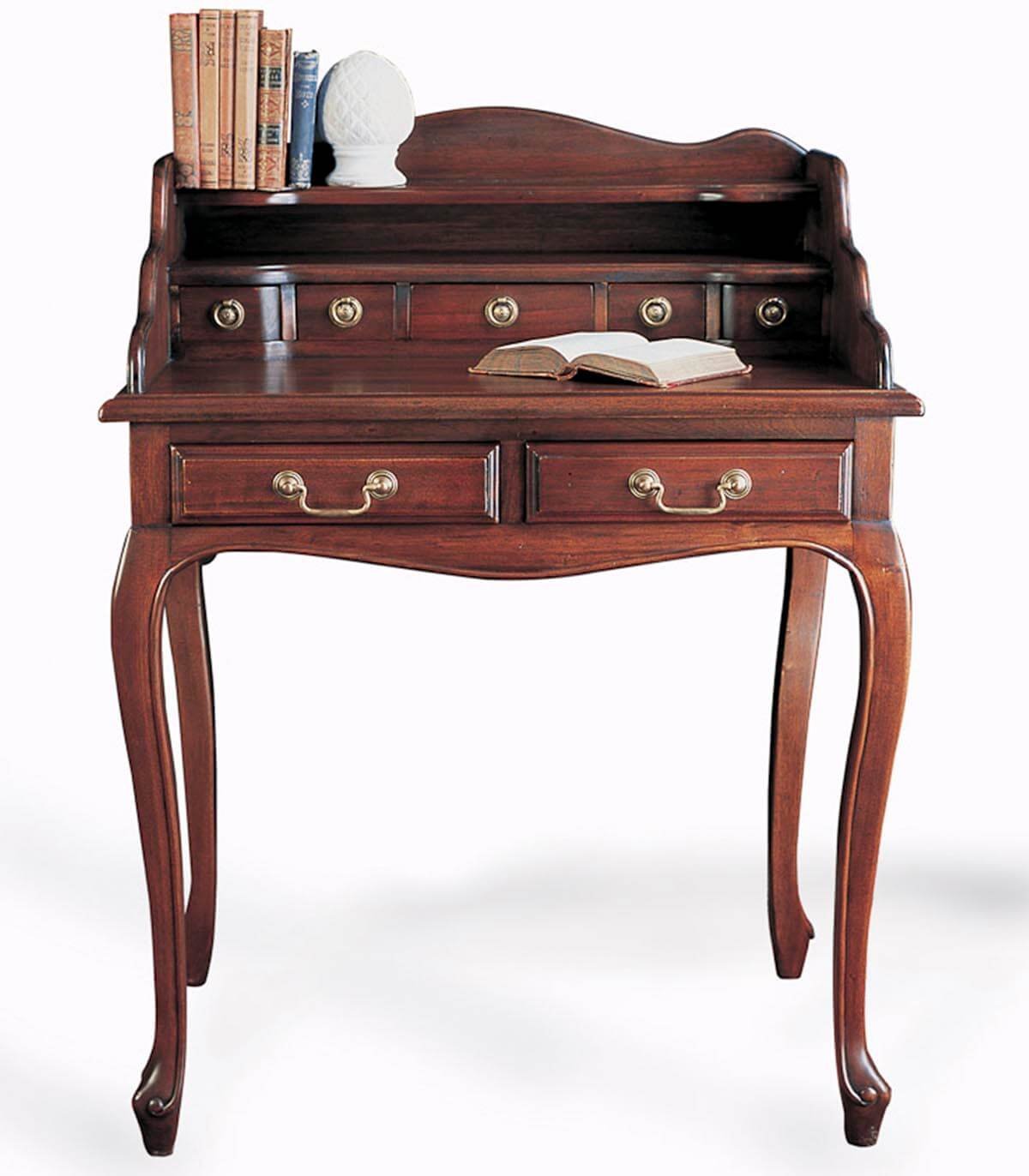 Стимпанк стол письменный