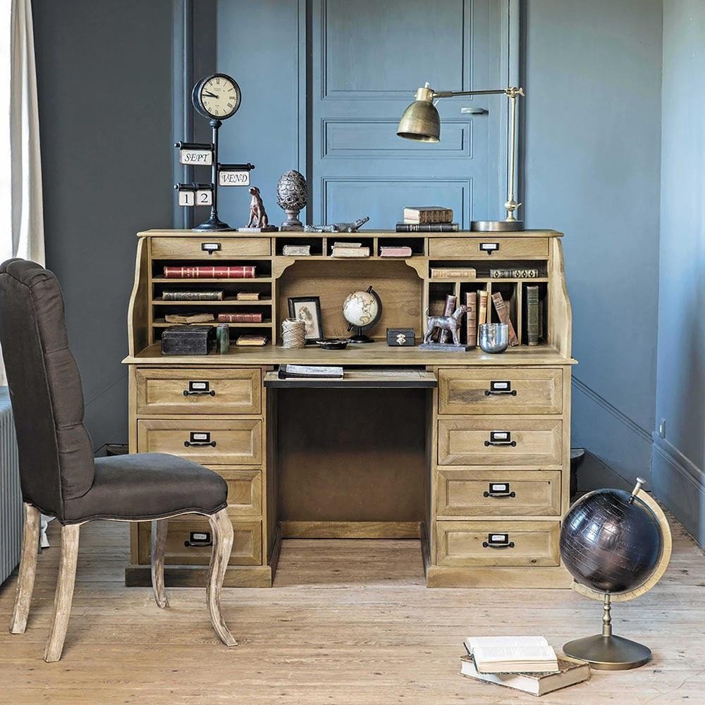 Стол бюро Secret de Maison Academy