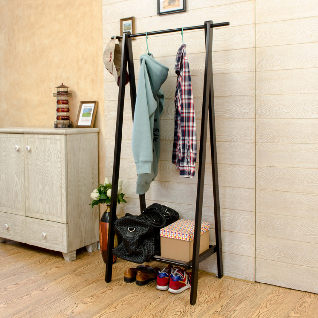 Вешалка в прихожую напольная икеа