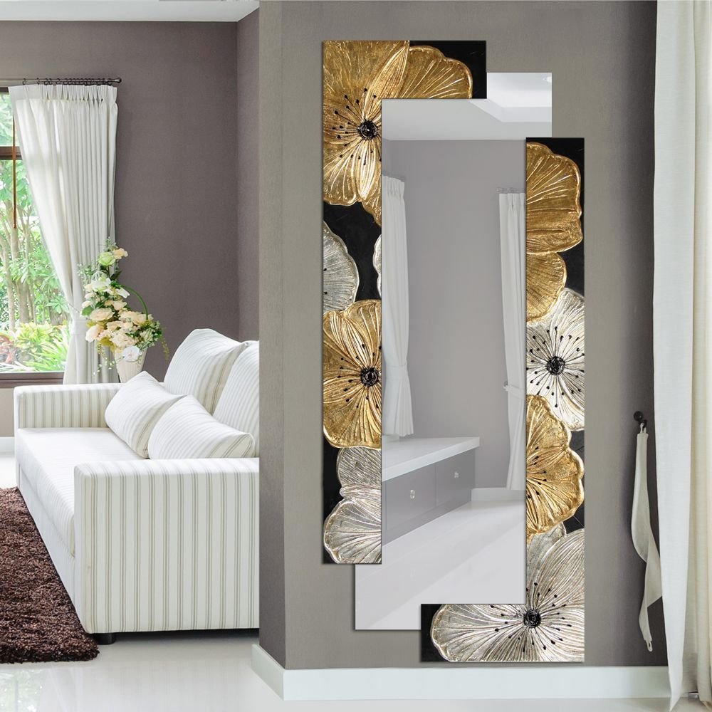 Дизайнерские зеркала