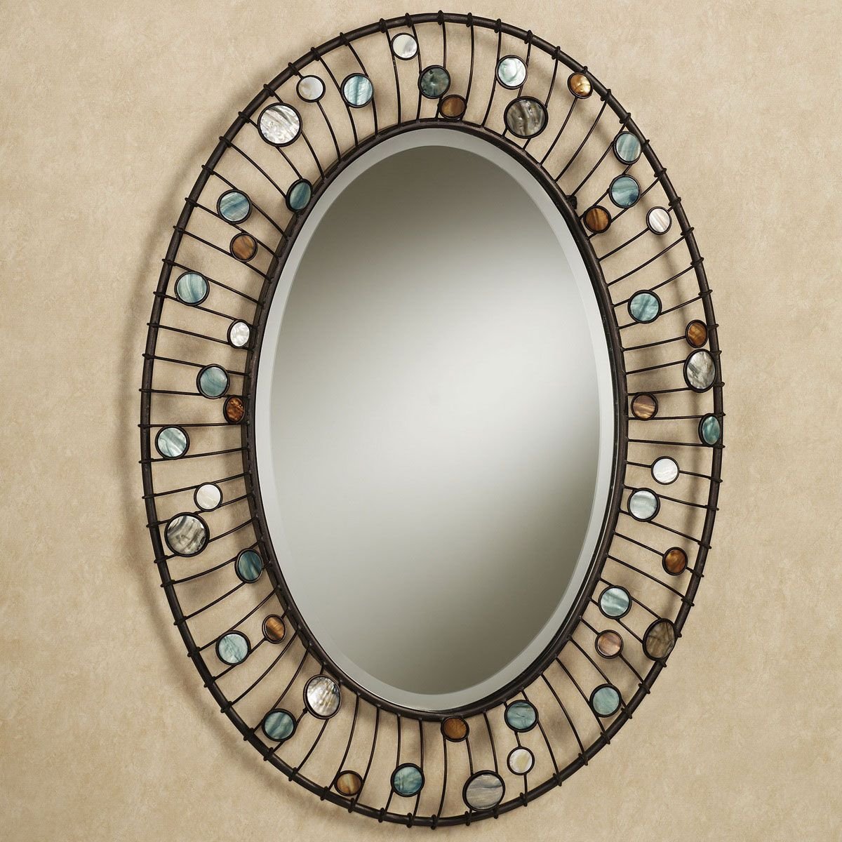 Зеркало настенное