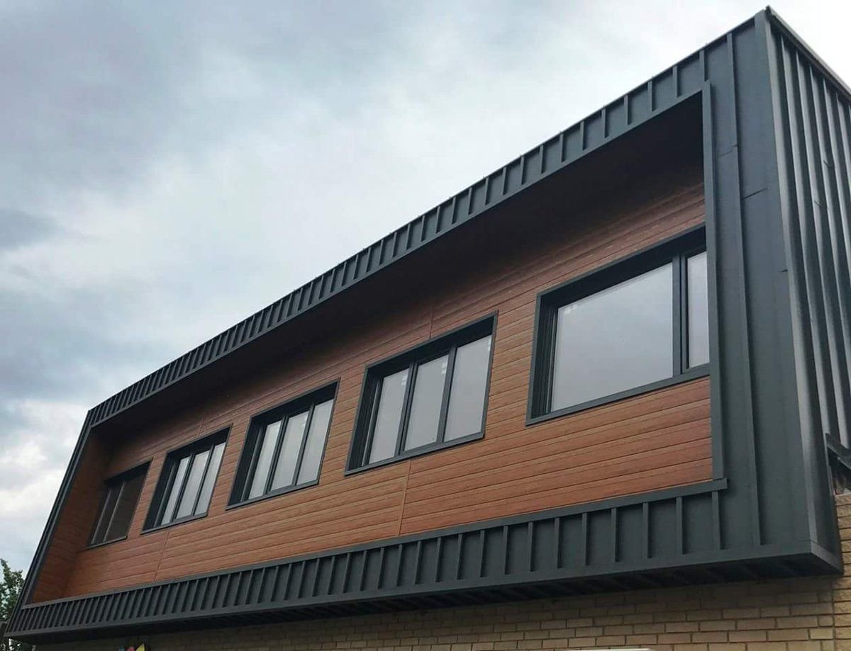 Сайдинг евробрус 7024