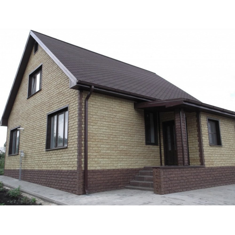 Панель Фагот Шатурский Альта профиль