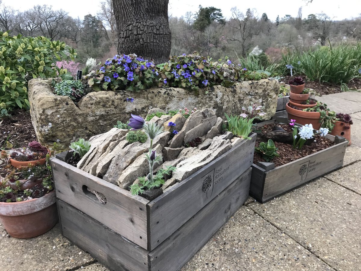 Чешские скалки на даче