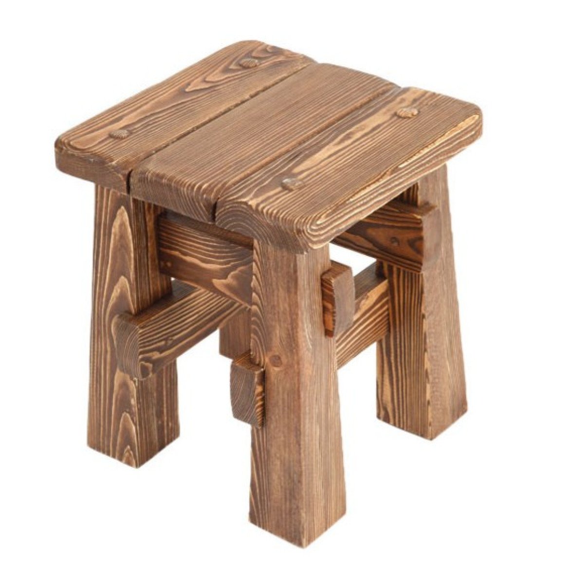 Табуретки под старину