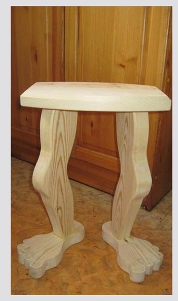 Оригинальные столярные изделия