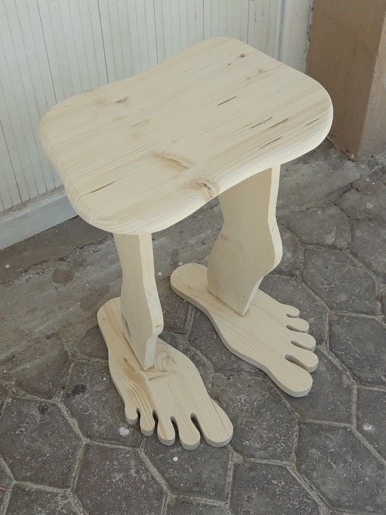 Деревянные изделия