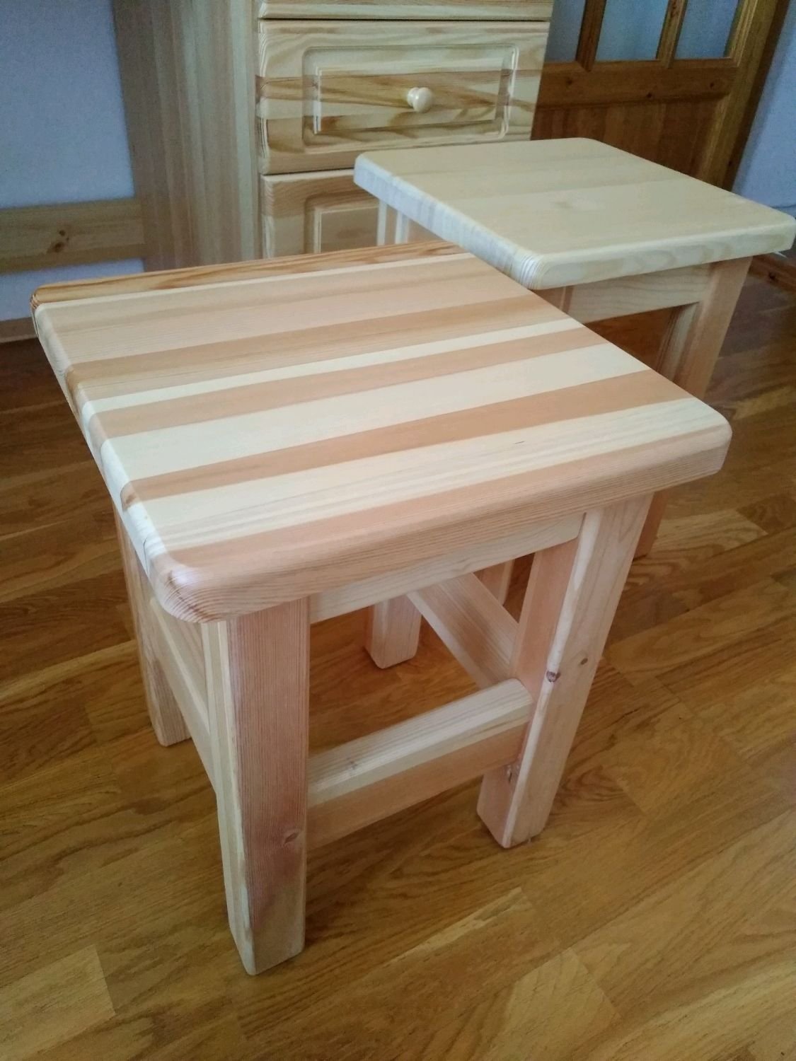 Табурет 703454 Millwood