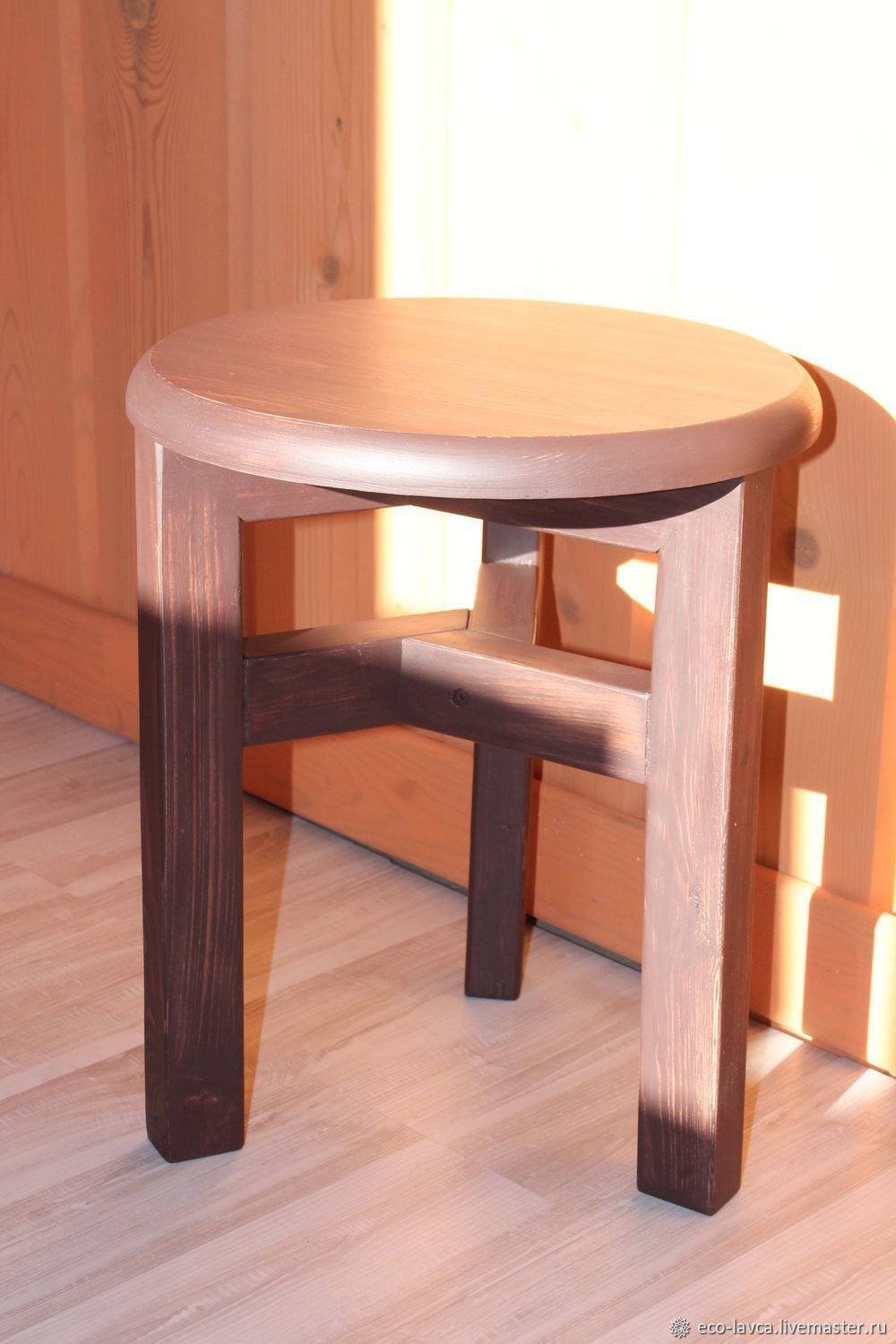 Bor - 8959 табурет