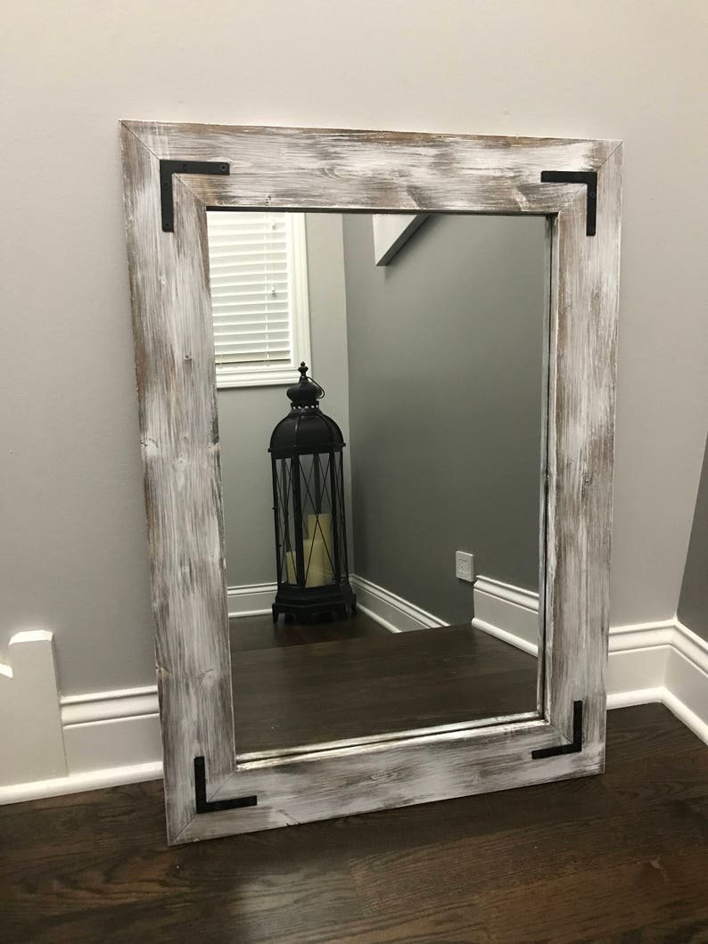 Рамка для зеркала