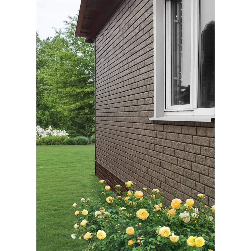 Стоун Хаус сайдинг