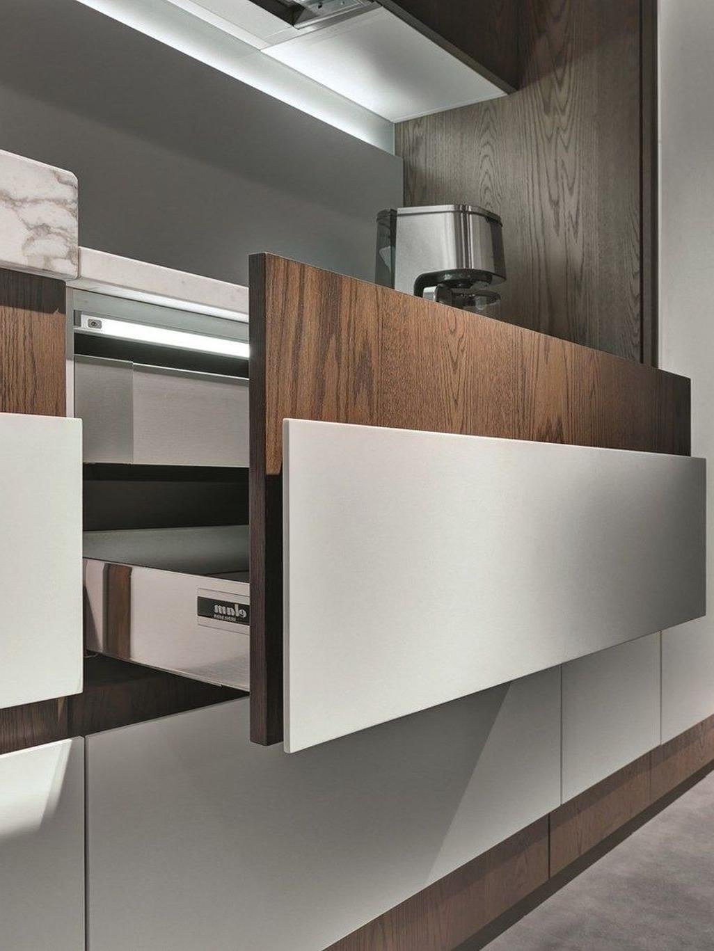 Ручка-профиль Schuco черная