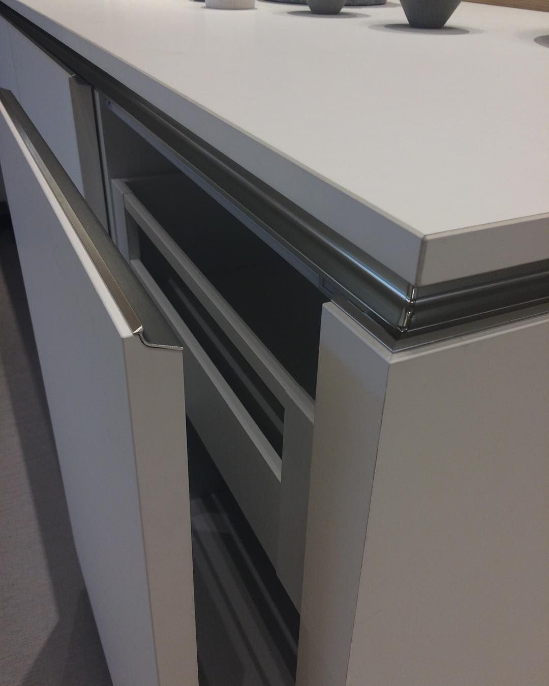 Ручка профиль Schuco 901014