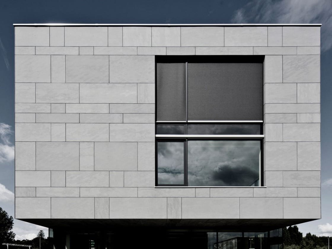 Фиброцемента EQUITONE (ЭКВИТОН)