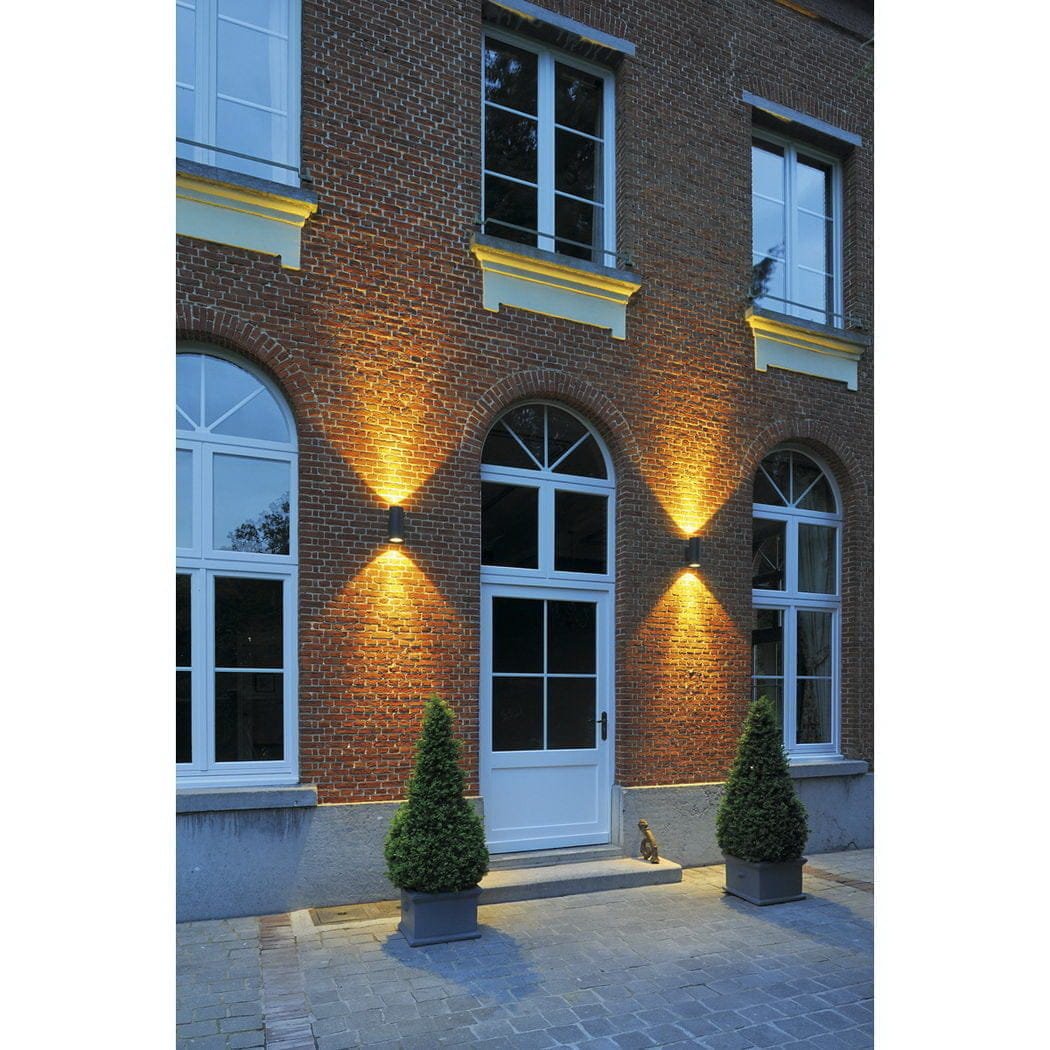 Уличный светильник SLV 230657