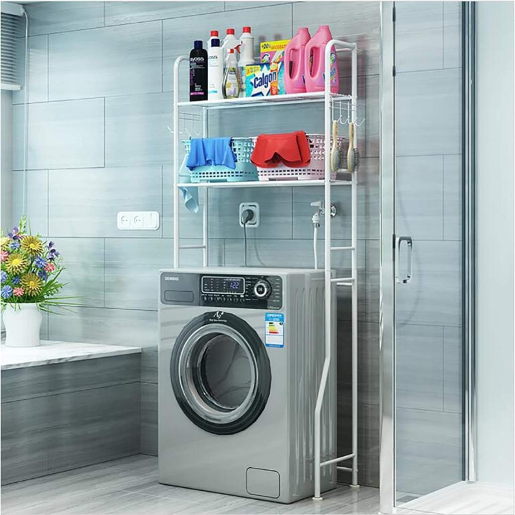 Стеллаж над стиральной машиной ulitka