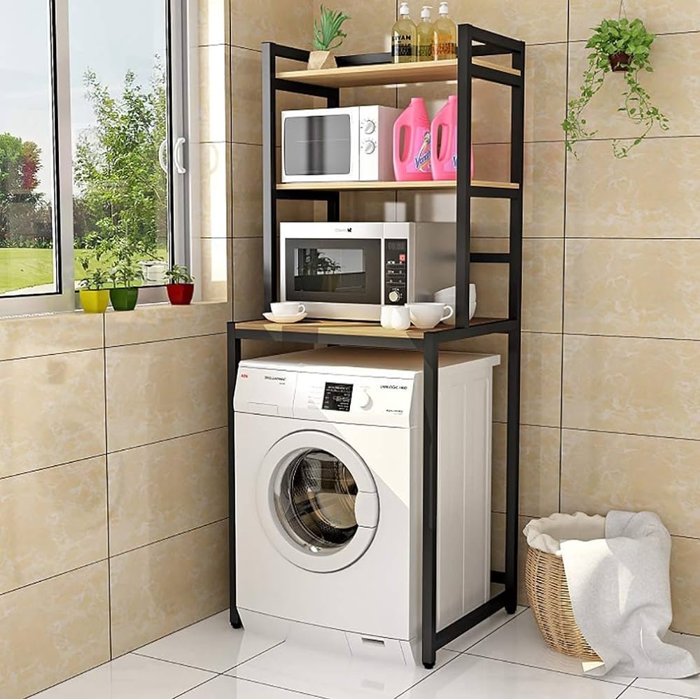 Полка для стиральной машины