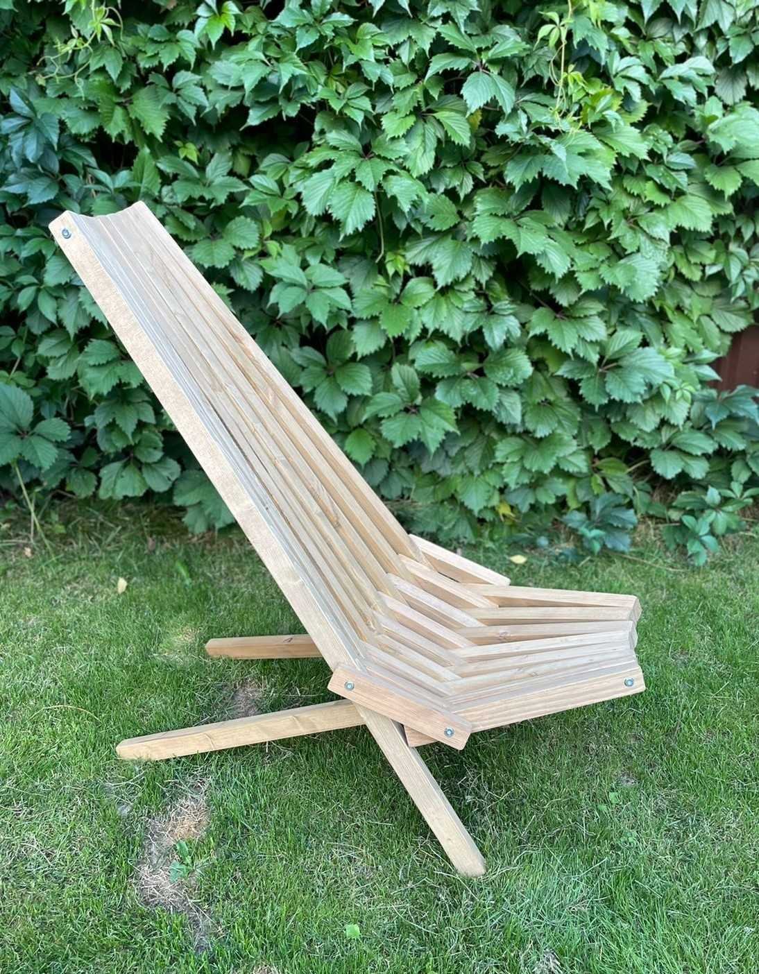 Кресло шезлонг Кентукки