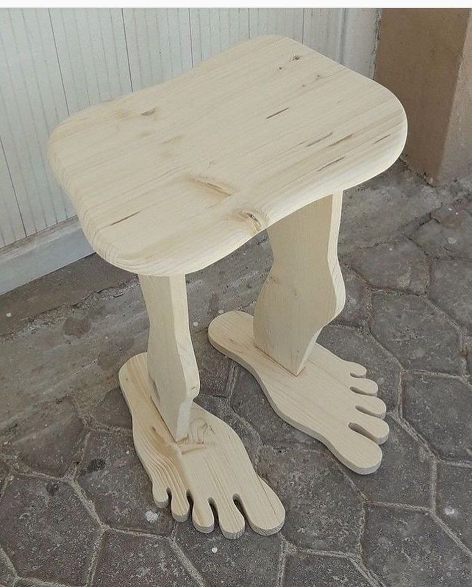 Деревянные изделия