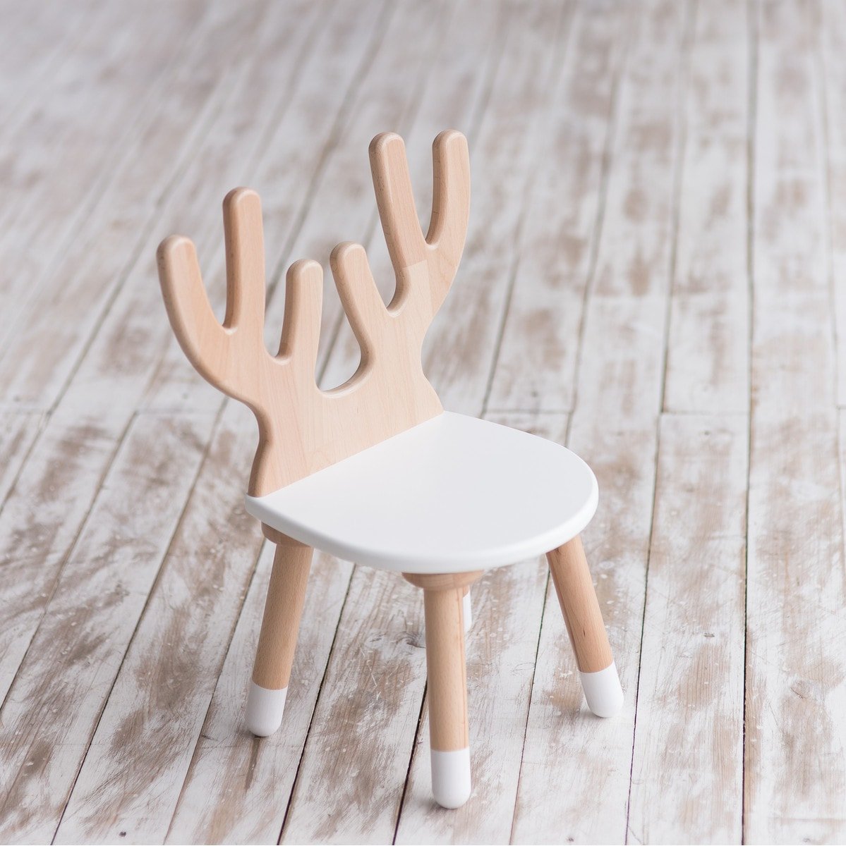 Детские стульчики необычные