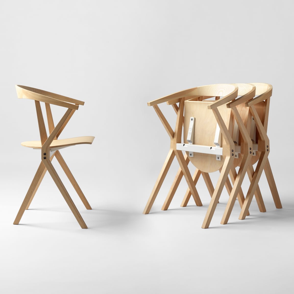 Дизайнерские стулья