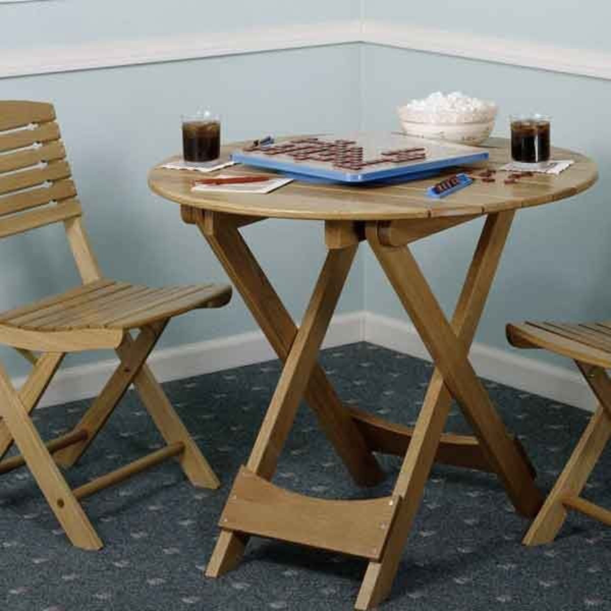 Стол Folding Table