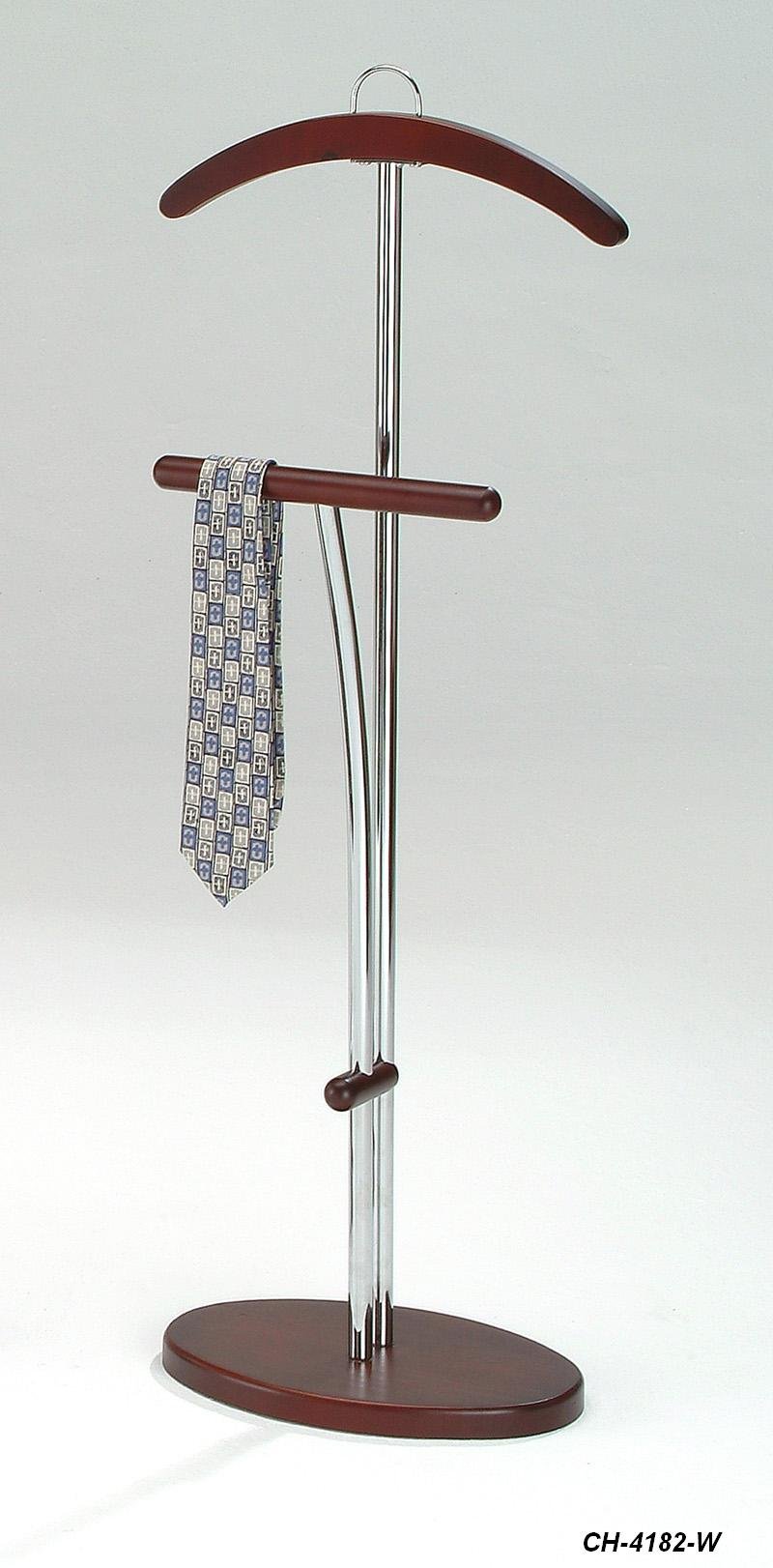 Стойка для отпаривания одежды