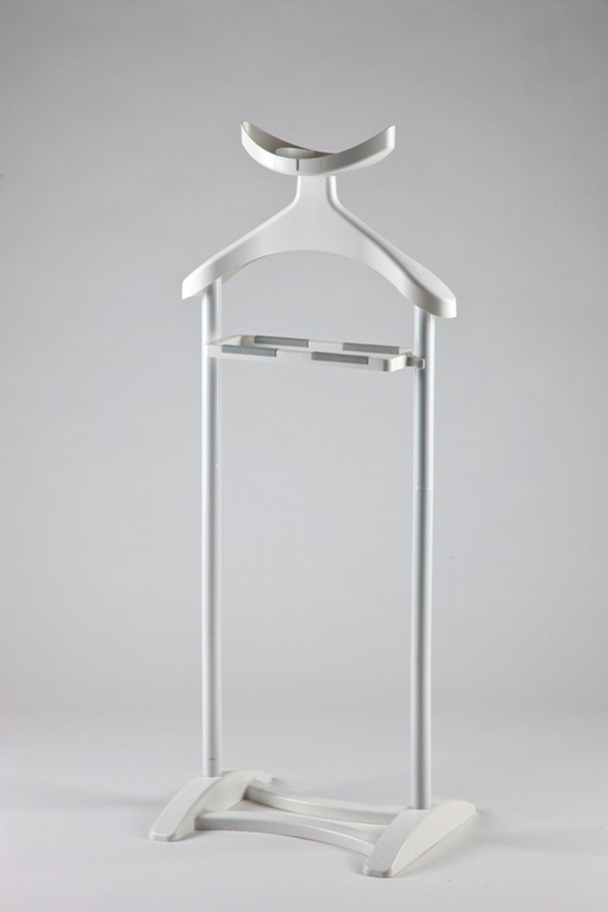 Вешалка напольная плечики икеа белая