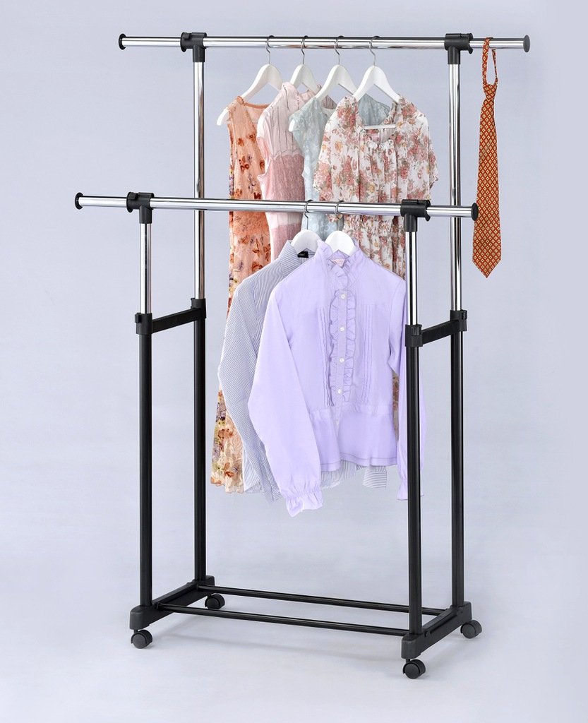 Gc5124 вешалка гардеробная